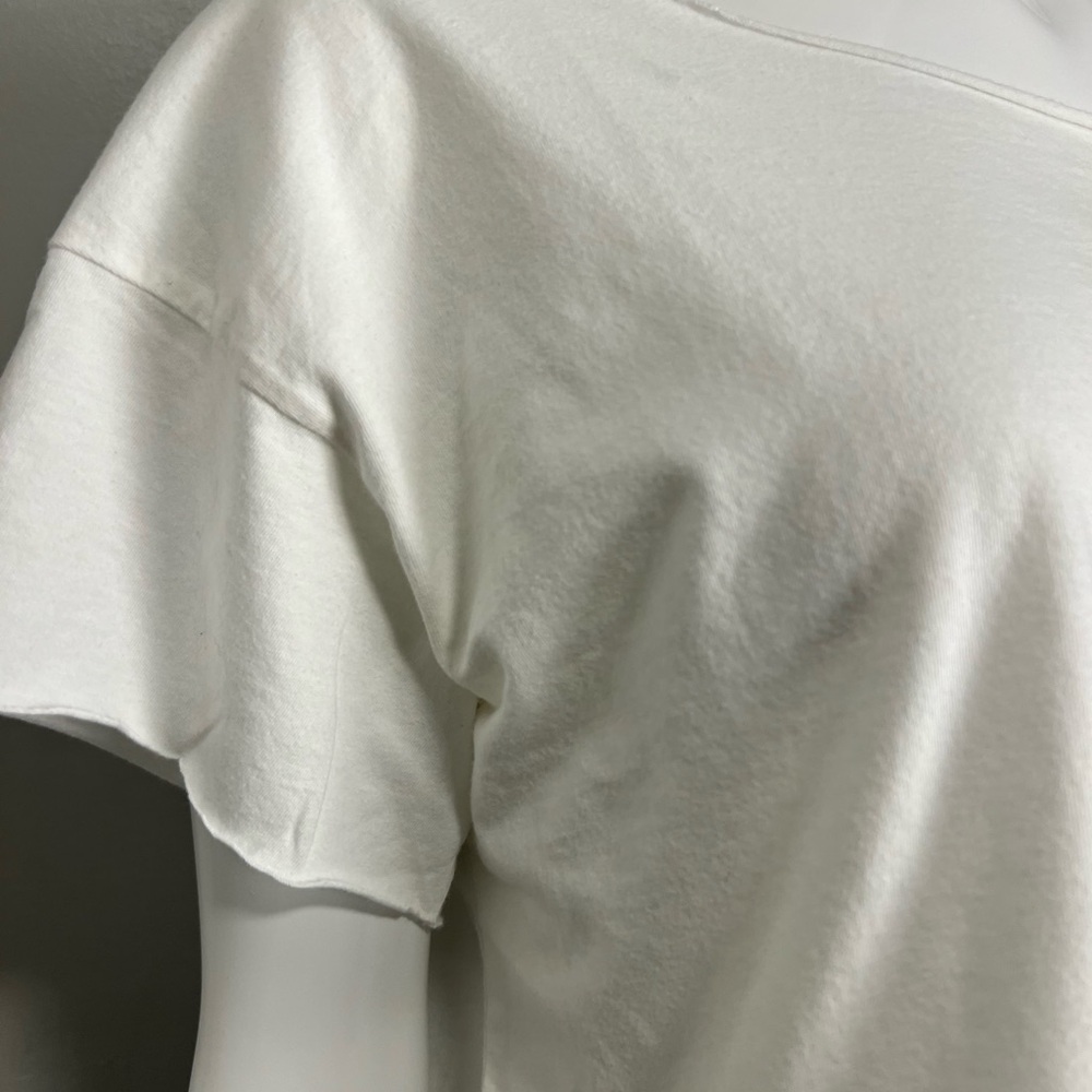 Free people Movement by Free People Ivory Combo Top - Picture 7 of 10